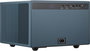 ViewSonic LX60HDN Projecteur LED Smart Full HD 1080p, Google TV intégré avec Netflix, 630 Lumens ANSI, Contraste 4500:1, Wi-Fi, Bluetooth, Moteur scellé