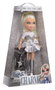 MGA Bratz Stylin' Charmz Cloe avec look brillant et charm 25ème anniversaire