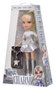 MGA Bratz Stylin' Charmz Cloe avec look brillant et charm 25ème anniversaire
