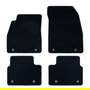 OCC Design Tapis Sur Mesure Opel Insignia 2808-2817 5Pz OCCOP0028 Velours/Polyprop 1900g/m²