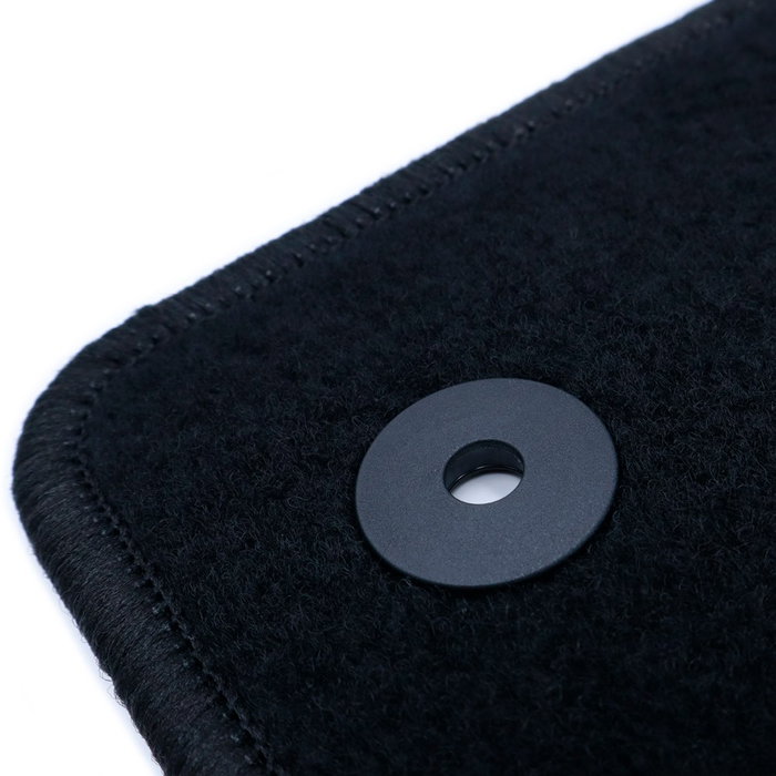 OCC Design Tapis Sur Mesure Opel Insignia 2808-2817 5Pz OCCOP0028 Velours/Polyprop 1900g/m²