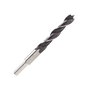 WOLFPACK LINEA PROFESIONAL Mèche spirale bois et plastique 14,00 mm