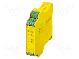 PHOENIX CONTACT PSRclassic PSR-SCP- 24UC/ESL4/3X1/1X2/B