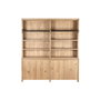 Librairie Home ESPRIT 200 X 45 X 220 CM