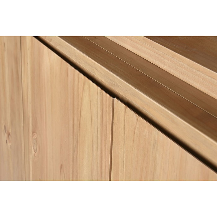 Librairie Home ESPRIT 200 X 45 X 220 CM