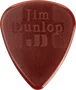 DUNLOP Pack de 12 médiators nylon standard - 1,25 mm