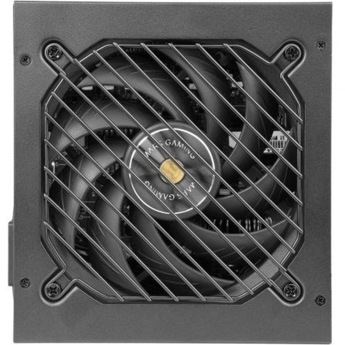 Bloc d’Alimentation Mars Gaming TACMARS-MPB650SI 650 W 80 Plus Bronze