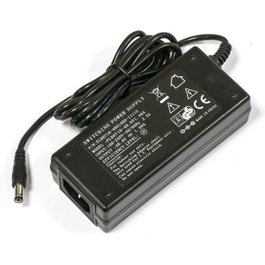 MikroTik Adaptateur secteur 48V 1.46A pour alimentation électrique 110/220V compatible avec RB800