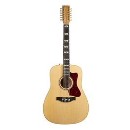 Norman B50 12 Solid Spruce Element Guitare acoustique 12 cordes, table épicéa massif, micro LR Baggs