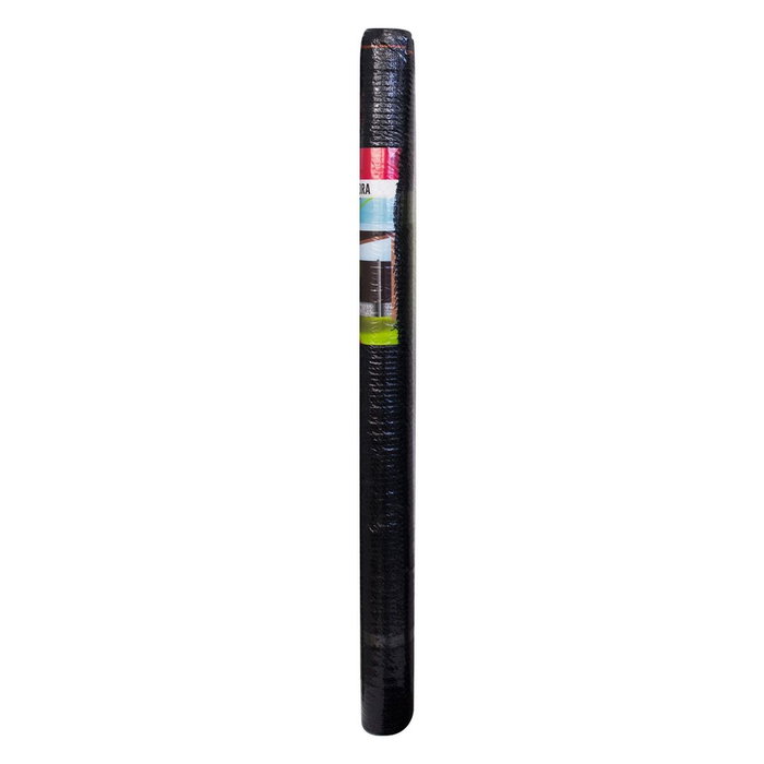 BigBuy Garden Maille de dissimulation Noir 1 x 500 x 100 cm 90 %
