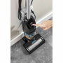 Bissell CrossWave HF2 Select - Aspirateur Multifonction 3-en-1 Noir et Bleu