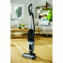 Bissell CrossWave HF2 Select - Aspirateur Multifonction 3-en-1 Noir et Bleu