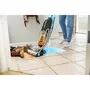 Bissell CrossWave HF2 Select - Aspirateur Multifonction 3-en-1 filaire pour sols durs - Aspiration, lavage et séchage - Plateforme de rangement incluse