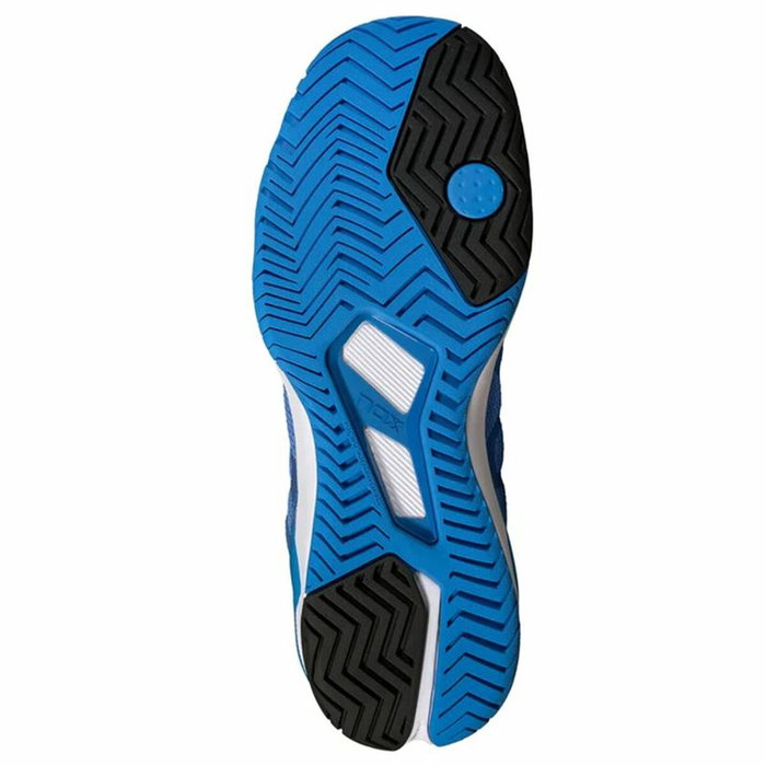 Chaussures de Padel pour Adultes Nox Lux Nerbo Palace Bleu Chaussures de Padel pour Adultes Nox Lux Nerbo Palace Bleu