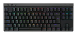 Logitech G515 Lightspeed TKL GL Tactile Noir