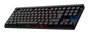 Logitech G515 Lightspeed TKL GL Tactile Noir