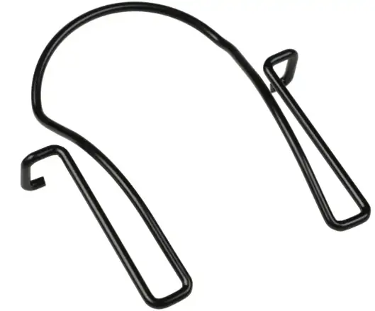 AKG H516 - Support pour micro C516