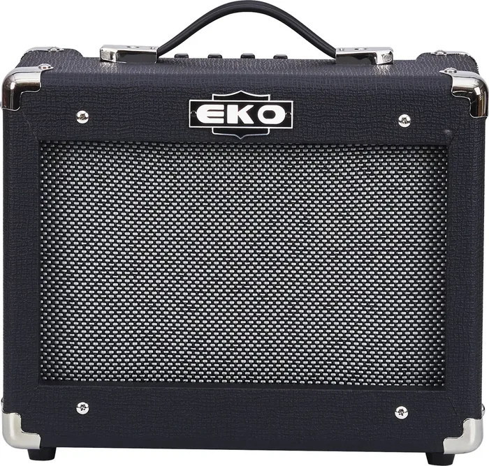 EKO Combo BA15 1 x 8'' - 25W