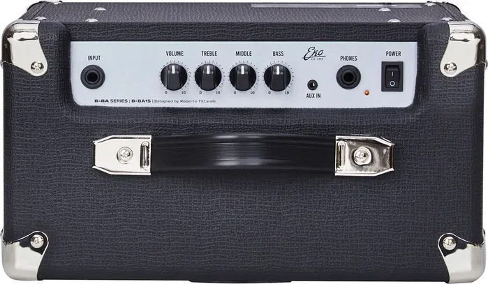 EKO Combo BA15 1 x 8'' - 25W