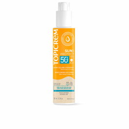 Topicrem SUN PROTECT Spray Solaire SPF50+ 150 ml