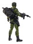 Hasbro G.I. Joe Classified Series figurine Brent « Hit & Run » Scott 15 cm