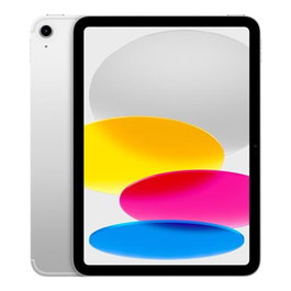 Apple iPad 11 pouces A16 Wi-Fi + Cellular 256 Go Argent