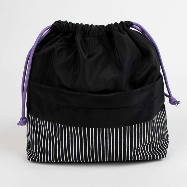 Cerdán Nécessaire de toilette de voyage L'Étrange Noël de Monsieur Jack 16.5 x 25.0 x prochain 7.0 cm
