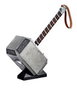 Hasbro Marvel Legends Thor Mjolnir Marteau Électronique