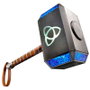Hasbro Marvel Legends Thor Mjolnir Marteau Électronique