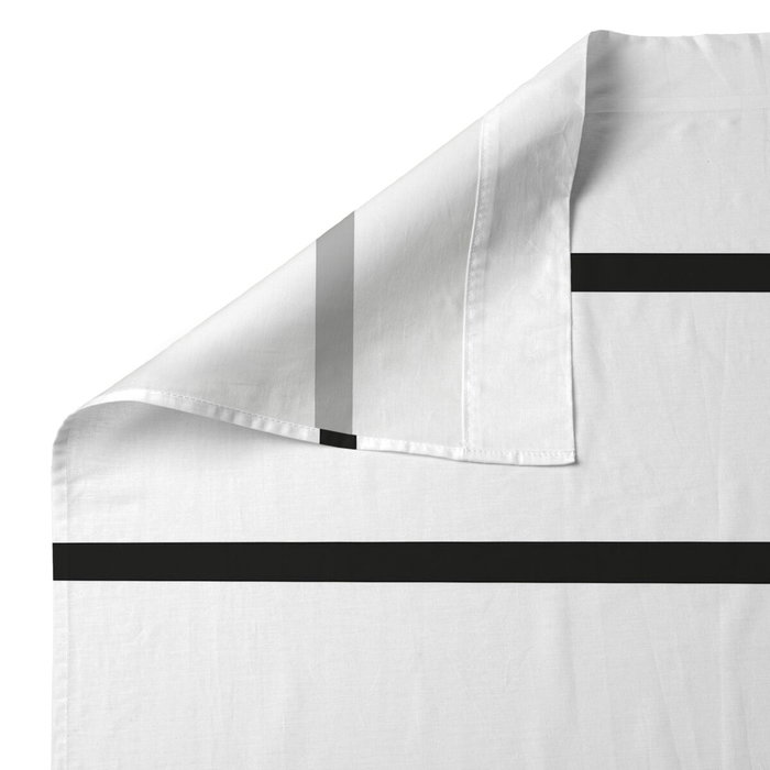 Drap HappyFriday Blanc Blush Multicouleur 210 x 270 cm Drap HappyFriday Blanc Blush Multicouleur 210 x 270 cm