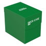 Ultimate Guard Deck Case 133+ - Green