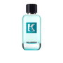 Karl Lagerfeld Urban Green Eau de Toilette Fougère Boisée 100 ml Homme Vaporisateur