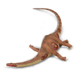 COLLECTA Brontosaurus Blessé - XL