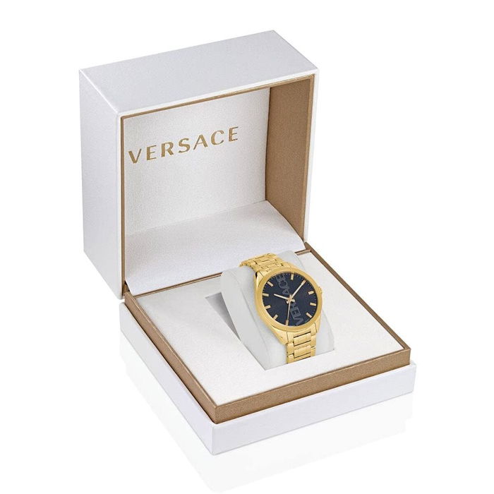 Montre Homme Versace LOGO HALO Montre Homme Versace LOGO HALO