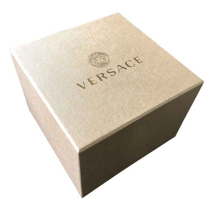 Montre Homme Versace LOGO HALO Montre Homme Versace LOGO HALO