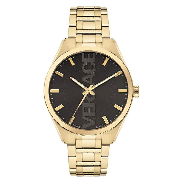 Montre Homme Versace LOGO HALO Montre Homme Versace LOGO HALO