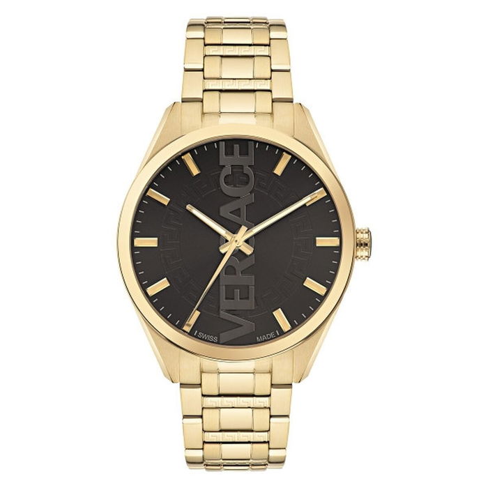 Montre Homme Versace LOGO HALO Montre Homme Versace LOGO HALO