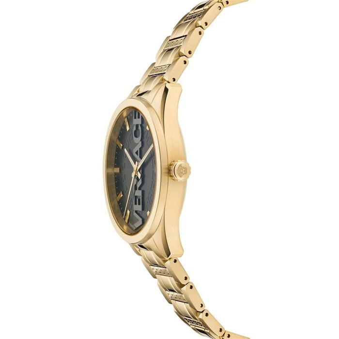 Montre Homme Versace LOGO HALO Montre Homme Versace LOGO HALO