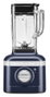 Kitchenaid 5KSB4026 EIB Batteur sur socle Artisan K400, 1.4L, 3 programmes, fonction Pulse, nettoyage automatique, bleu