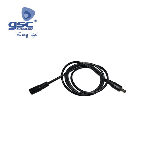 GSC Evolution Alargado mâle à femelle DC 2M