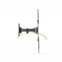 DAEWOO Support TV 23-55 pouces avec bras pivotant 90°