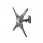 DAEWOO Support TV 23-55 pouces avec bras pivotant 90°