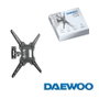 DAEWOO Support TV 23-55 pouces avec bras pivotant 90°