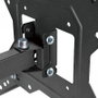 DAEWOO Support TV 23-55 pouces avec bras pivotant 90°
