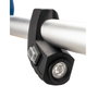 Scheppach DS920X Ponceuse pour murs et plafonds télescopique 210 mm