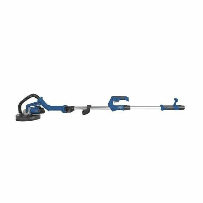 Scheppach DS920X Ponceuse pour murs et plafonds télescopique 210 mm
