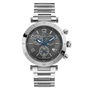 Montre Homme Guess PRIME CLASS Gris Argenté