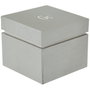 GC Y68001G5MF Montre Idolsport en acier inoxydable gris