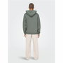 Sweat à capuche homme Only & Sons ceres ie Castor