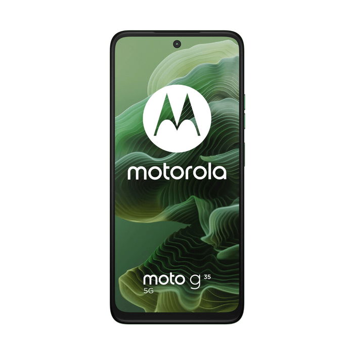 Smartphone Motorola PB3K0000SE 6,72" Octa Core 4 GB RAM 128 GB Vert